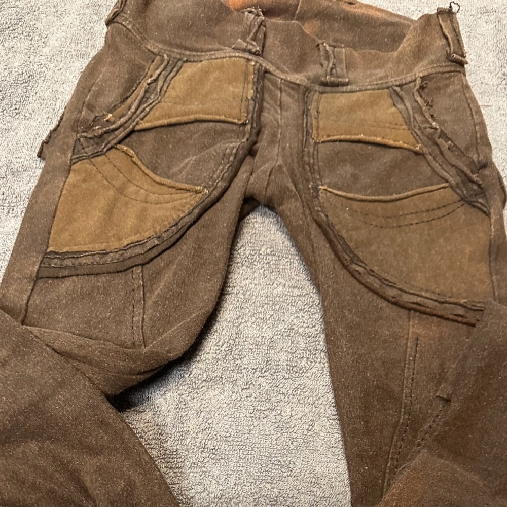 Wildhorse Apparel leggings